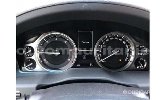Acheter Import Voiture Toyota Land Cruiser Noir à Import - Dubai, Adrar Acheter Import Voiture Toyota Land Cruiser Noir à Import - Dubai, Adrar