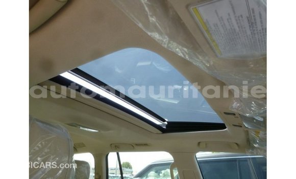 Acheter Import Voiture Toyota Land Cruiser Blanc à Import - Dubai, Adrar Acheter Import Voiture Toyota Land Cruiser Blanc à Import - Dubai, Adrar