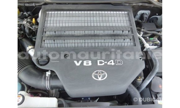 Acheter Import Voiture Toyota Land Cruiser Blanc à Import - Dubai, Adrar Acheter Import Voiture Toyota Land Cruiser Blanc à Import - Dubai, Adrar