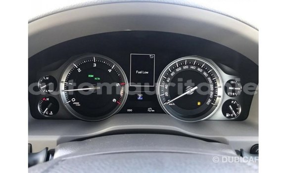 Acheter Import Voiture Toyota Land Cruiser Noir à Import - Dubai, Adrar Acheter Import Voiture Toyota Land Cruiser Noir à Import - Dubai, Adrar