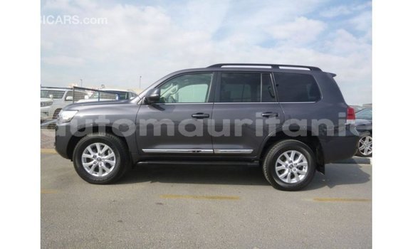 Acheter Import Voiture Toyota Land Cruiser Autre à Import - Dubai, Adrar Acheter Import Voiture Toyota Land Cruiser Autre à Import - Dubai, Adrar
