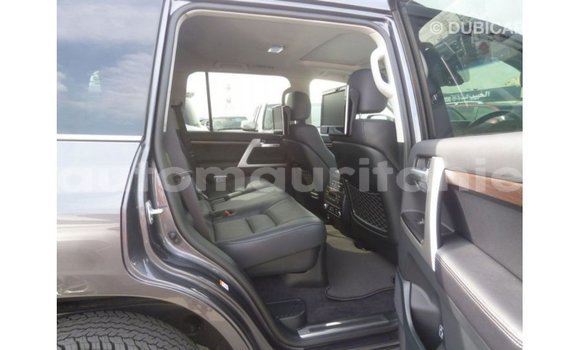 Acheter Import Voiture Toyota Land Cruiser Autre à Import - Dubai, Adrar Acheter Import Voiture Toyota Land Cruiser Autre à Import - Dubai, Adrar