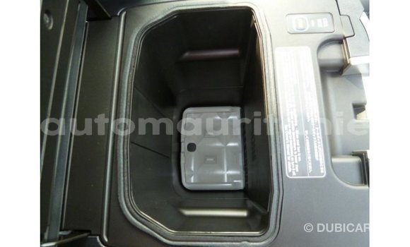 Acheter Import Voiture Toyota Land Cruiser Autre à Import - Dubai, Adrar Acheter Import Voiture Toyota Land Cruiser Autre à Import - Dubai, Adrar