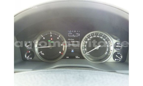 Acheter Import Voiture Toyota Land Cruiser Autre à Import - Dubai, Adrar Acheter Import Voiture Toyota Land Cruiser Autre à Import - Dubai, Adrar