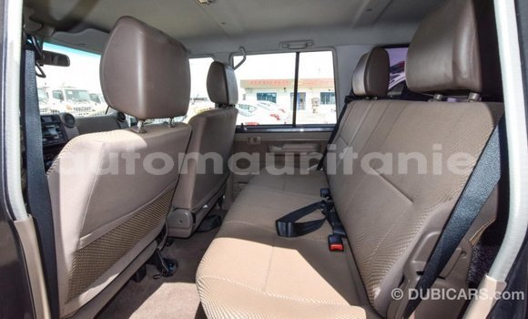 Buy Import Toyota Land Cruiser Other Car in Import - Dubai in Adrar Buy Import Toyota Land Cruiser Other Car in Import - Dubai in Adrar
