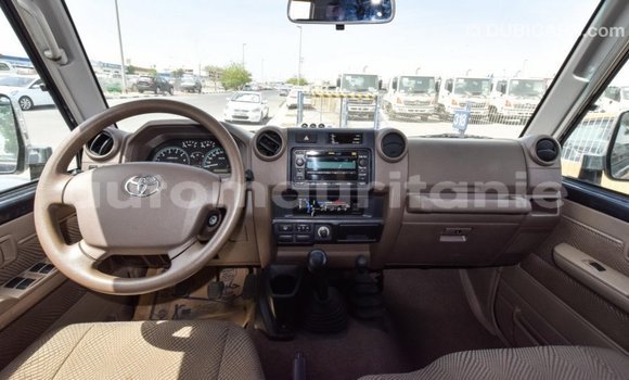 Buy Import Toyota Land Cruiser Other Car in Import - Dubai in Adrar Buy Import Toyota Land Cruiser Other Car in Import - Dubai in Adrar
