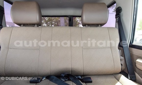 Buy Import Toyota Land Cruiser Other Car in Import - Dubai in Adrar Buy Import Toyota Land Cruiser Other Car in Import - Dubai in Adrar