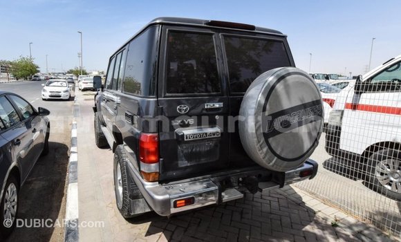 Buy Import Toyota Land Cruiser Other Car in Import - Dubai in Adrar Buy Import Toyota Land Cruiser Other Car in Import - Dubai in Adrar
