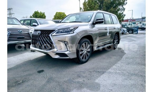 Buy Import Lexus LX Other Car in Import - Dubai in Adrar Buy Import Lexus LX Other Car in Import - Dubai in Adrar