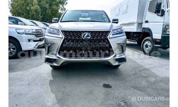Buy Import Lexus LX Other Car in Import - Dubai in Adrar Buy Import Lexus LX Other Car in Import - Dubai in Adrar