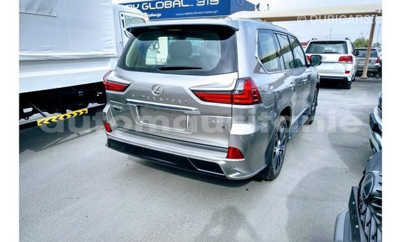 Buy Import Lexus LX Other Car in Import - Dubai in Adrar Buy Import Lexus LX Other Car in Import - Dubai in Adrar