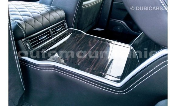 Buy Import Lexus LX Other Car in Import - Dubai in Adrar Buy Import Lexus LX Other Car in Import - Dubai in Adrar