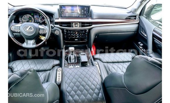 Buy Import Lexus LX Other Car in Import - Dubai in Adrar Buy Import Lexus LX Other Car in Import - Dubai in Adrar