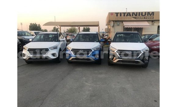 Buy Import Hyundai Creta Other Car in Import - Dubai in Adrar Buy Import Hyundai Creta Other Car in Import - Dubai in Adrar