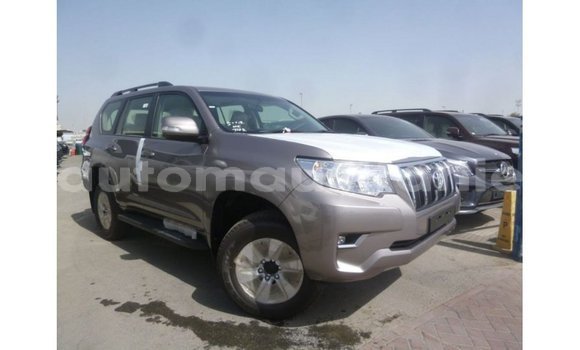 Acheter Import Voiture Toyota Prado Autre à Import - Dubai, Adrar Acheter Import Voiture Toyota Prado Autre à Import - Dubai, Adrar