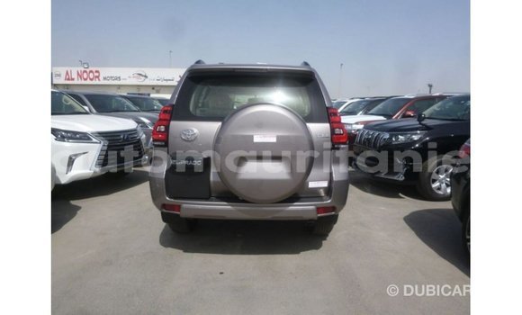 Acheter Import Voiture Toyota Prado Autre à Import - Dubai, Adrar Acheter Import Voiture Toyota Prado Autre à Import - Dubai, Adrar