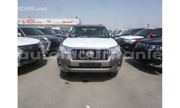 Acheter Import Voiture Toyota Prado Autre à Import - Dubai, Adrar Acheter Import Voiture Toyota Prado Autre à Import - Dubai, Adrar