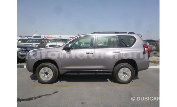 Acheter Import Voiture Toyota Prado Autre à Import - Dubai, Adrar Acheter Import Voiture Toyota Prado Autre à Import - Dubai, Adrar