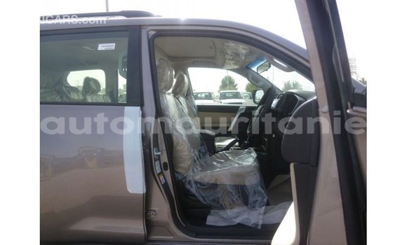 Acheter Import Voiture Toyota Prado Autre à Import - Dubai, Adrar Acheter Import Voiture Toyota Prado Autre à Import - Dubai, Adrar