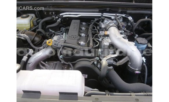 Acheter Import Voiture Toyota Prado Autre à Import - Dubai, Adrar Acheter Import Voiture Toyota Prado Autre à Import - Dubai, Adrar