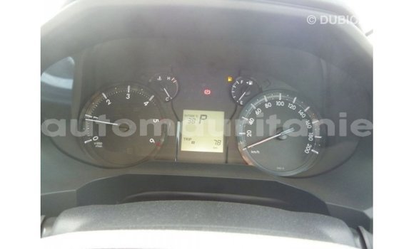 Acheter Import Voiture Toyota Prado Autre à Import - Dubai, Adrar Acheter Import Voiture Toyota Prado Autre à Import - Dubai, Adrar