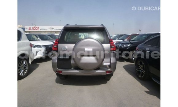 Acheter Import Voiture Toyota Prado Autre à Import - Dubai, Adrar Acheter Import Voiture Toyota Prado Autre à Import - Dubai, Adrar