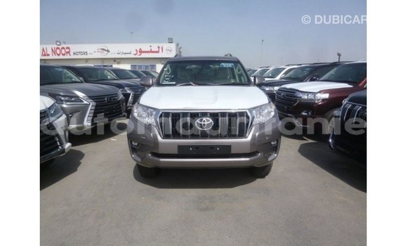 Acheter Import Voiture Toyota Prado Autre à Import - Dubai, Adrar Acheter Import Voiture Toyota Prado Autre à Import - Dubai, Adrar