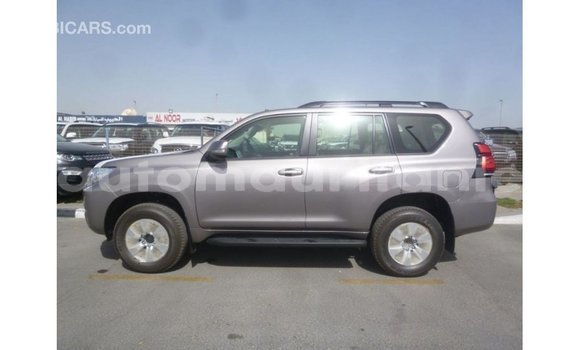 Acheter Import Voiture Toyota Prado Autre à Import - Dubai, Adrar Acheter Import Voiture Toyota Prado Autre à Import - Dubai, Adrar