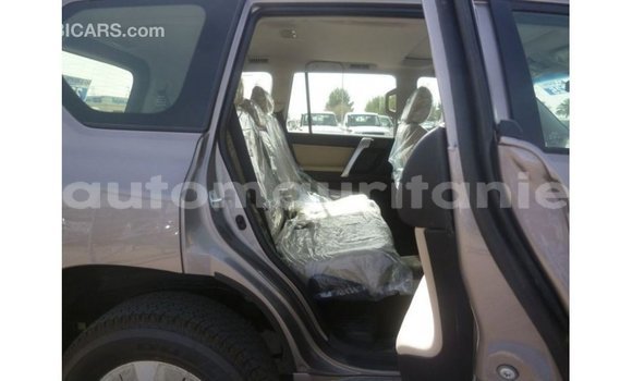 Acheter Import Voiture Toyota Prado Autre à Import - Dubai, Adrar Acheter Import Voiture Toyota Prado Autre à Import - Dubai, Adrar