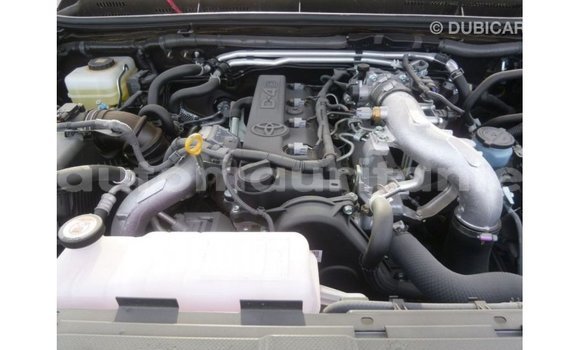 Acheter Import Voiture Toyota Prado Autre à Import - Dubai, Adrar Acheter Import Voiture Toyota Prado Autre à Import - Dubai, Adrar