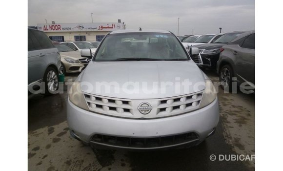 Acheter Import Voiture Nissan Murano Autre à Import - Dubai, Adrar Acheter Import Voiture Nissan Murano Autre à Import - Dubai, Adrar