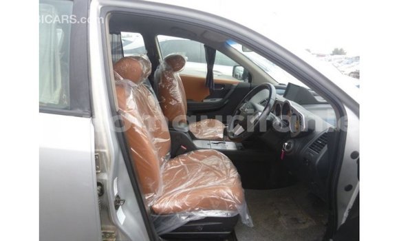 Acheter Import Voiture Nissan Murano Autre à Import - Dubai, Adrar Acheter Import Voiture Nissan Murano Autre à Import - Dubai, Adrar
