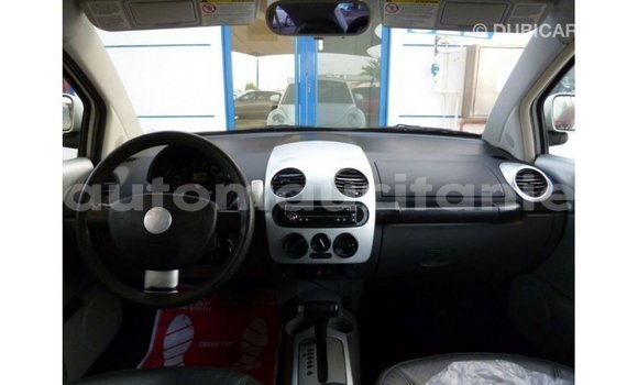 Acheter Import Voiture Volkswagen Beetle Blanc à Import - Dubai, Adrar Acheter Import Voiture Volkswagen Beetle Blanc à Import - Dubai, Adrar