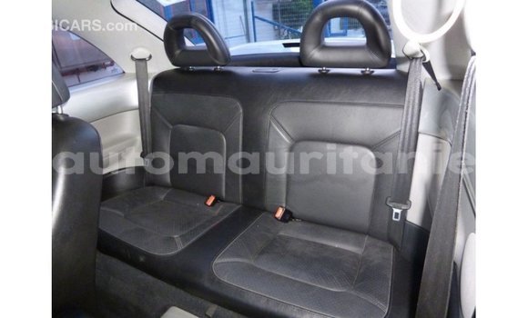 Acheter Import Voiture Volkswagen Beetle Blanc à Import - Dubai, Adrar Acheter Import Voiture Volkswagen Beetle Blanc à Import - Dubai, Adrar