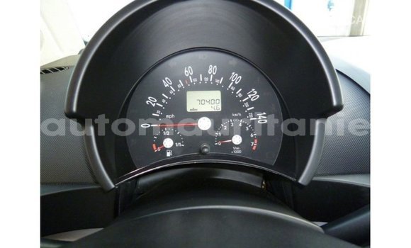 Acheter Import Voiture Volkswagen Beetle Blanc à Import - Dubai, Adrar Acheter Import Voiture Volkswagen Beetle Blanc à Import - Dubai, Adrar