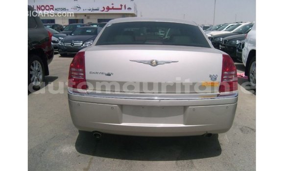 Acheter Import Voiture Chrysler 300 Beige à Import - Dubai, Adrar Acheter Import Voiture Chrysler 300 Beige à Import - Dubai, Adrar
