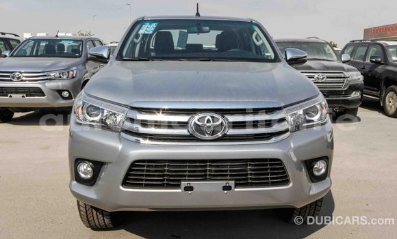 Buy Import Toyota Hilux Other Car in Import - Dubai in Adrar Buy Import Toyota Hilux Other Car in Import - Dubai in Adrar