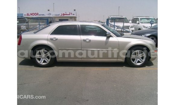 Acheter Import Voiture Chrysler 300 Beige à Import - Dubai, Adrar Acheter Import Voiture Chrysler 300 Beige à Import - Dubai, Adrar