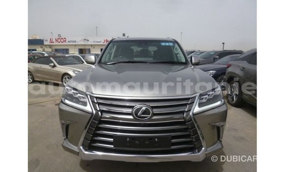Acheter Import Voiture Lexus LX Autre à Import - Dubai, Adrar Acheter Import Voiture Lexus LX Autre à Import - Dubai, Adrar