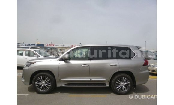 Acheter Import Voiture Lexus LX Autre à Import - Dubai, Adrar Acheter Import Voiture Lexus LX Autre à Import - Dubai, Adrar
