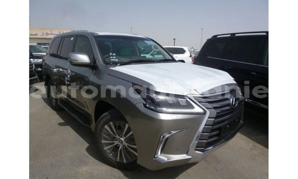 Acheter Import Voiture Lexus LX Autre à Import - Dubai, Adrar Acheter Import Voiture Lexus LX Autre à Import - Dubai, Adrar