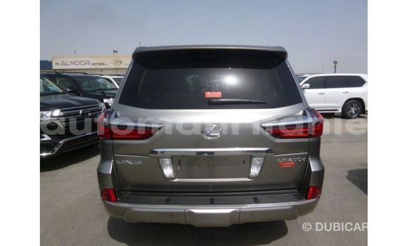Acheter Import Voiture Lexus LX Autre à Import - Dubai, Adrar Acheter Import Voiture Lexus LX Autre à Import - Dubai, Adrar