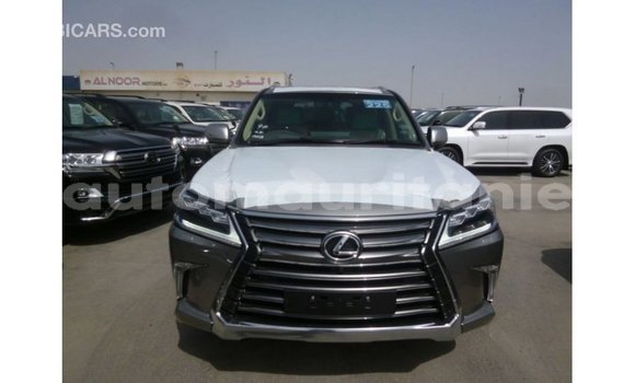 Acheter Import Voiture Lexus LX Autre à Import - Dubai, Adrar Acheter Import Voiture Lexus LX Autre à Import - Dubai, Adrar