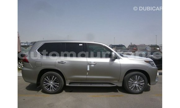 Acheter Import Voiture Lexus LX Autre à Import - Dubai, Adrar Acheter Import Voiture Lexus LX Autre à Import - Dubai, Adrar