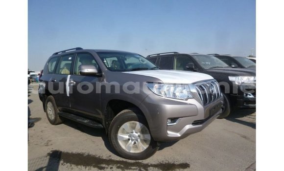 Acheter Import Voiture Toyota Prado Autre à Import - Dubai, Adrar Acheter Import Voiture Toyota Prado Autre à Import - Dubai, Adrar