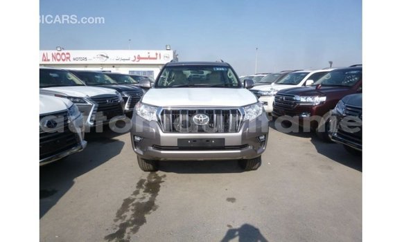 Acheter Import Voiture Toyota Prado Autre à Import - Dubai, Adrar Acheter Import Voiture Toyota Prado Autre à Import - Dubai, Adrar