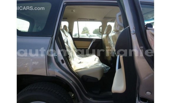 Acheter Import Voiture Toyota Prado Autre à Import - Dubai, Adrar Acheter Import Voiture Toyota Prado Autre à Import - Dubai, Adrar