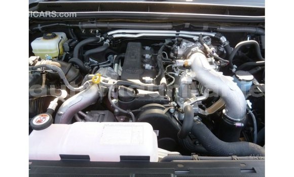 Acheter Import Voiture Toyota Prado Autre à Import - Dubai, Adrar Acheter Import Voiture Toyota Prado Autre à Import - Dubai, Adrar