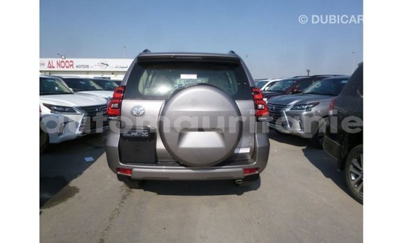 Acheter Import Voiture Toyota Prado Autre à Import - Dubai, Adrar Acheter Import Voiture Toyota Prado Autre à Import - Dubai, Adrar