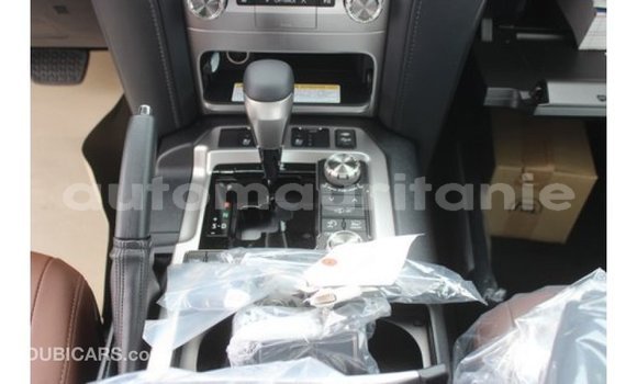 Buy Import Toyota Land Cruiser White Car in Import - Dubai in Adrar Buy Import Toyota Land Cruiser White Car in Import - Dubai in Adrar